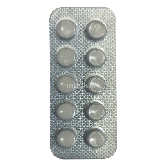 neurokem od 75mg tablet 10's